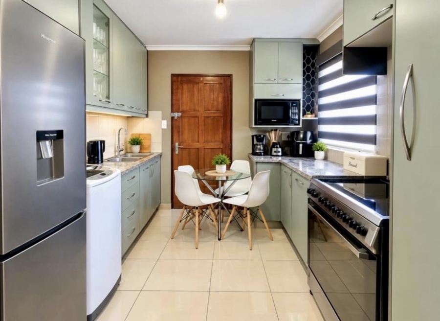 3 Bedroom Property for Sale in Vanderbijlpark CE 4 Gauteng