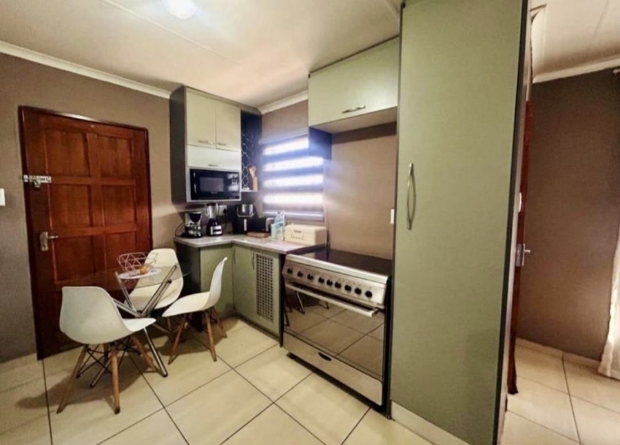 3 Bedroom Property for Sale in Vanderbijlpark CE 4 Gauteng