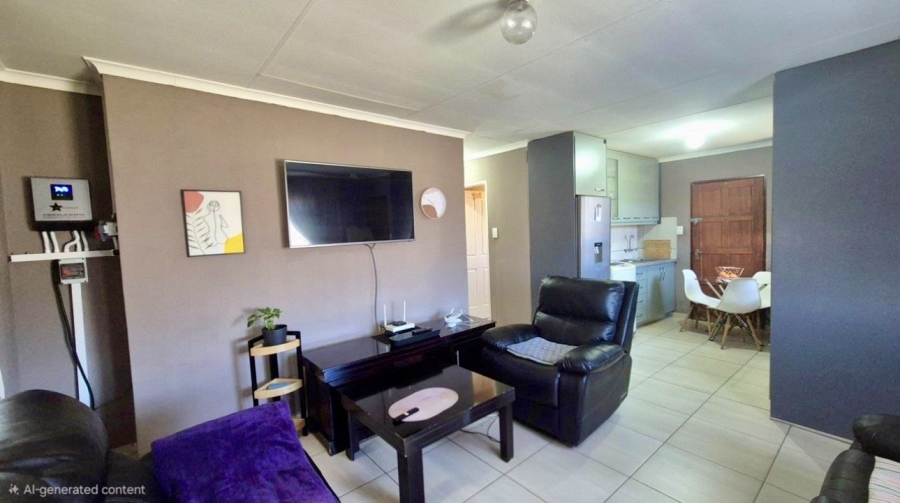 3 Bedroom Property for Sale in Vanderbijlpark CE 4 Gauteng