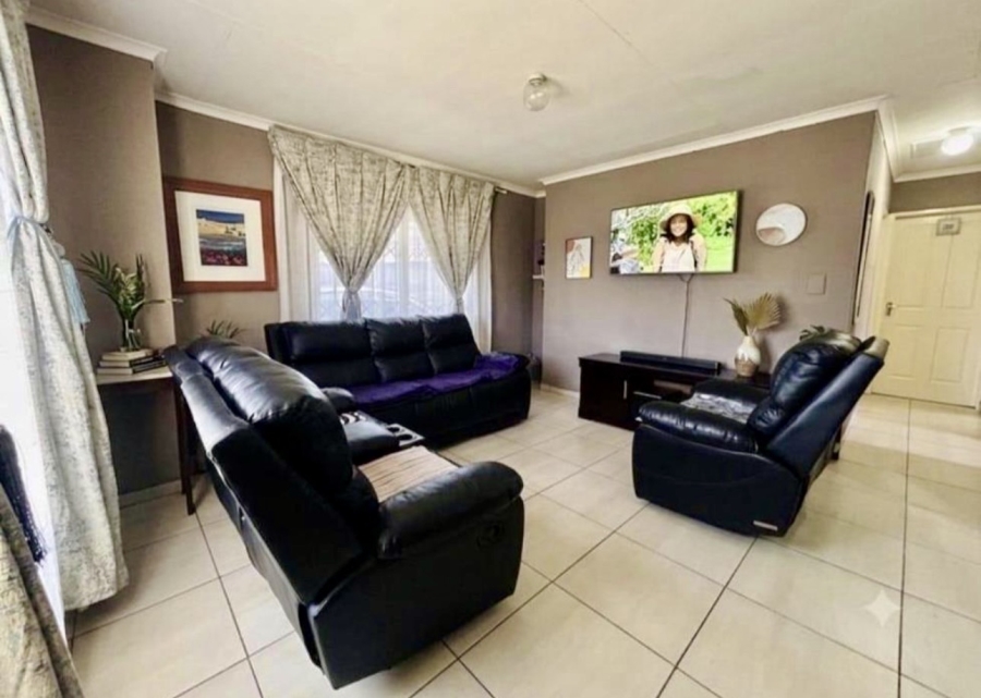 3 Bedroom Property for Sale in Vanderbijlpark CE 4 Gauteng