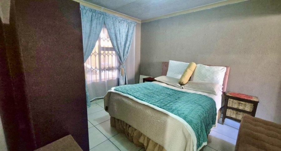 3 Bedroom Property for Sale in Vanderbijlpark CE 4 Gauteng