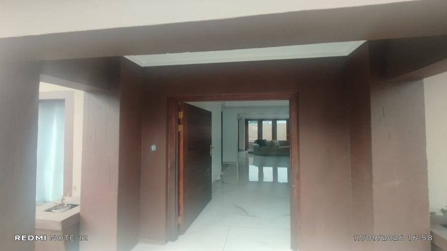 4 Bedroom Property for Sale in Vanderbijlpark SW 5 Gauteng