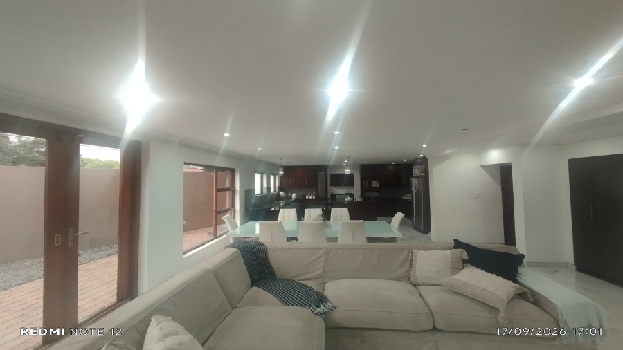 4 Bedroom Property for Sale in Vanderbijlpark SW 5 Gauteng