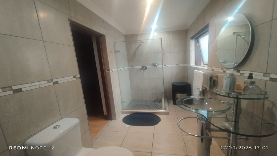 4 Bedroom Property for Sale in Vanderbijlpark SW 5 Gauteng