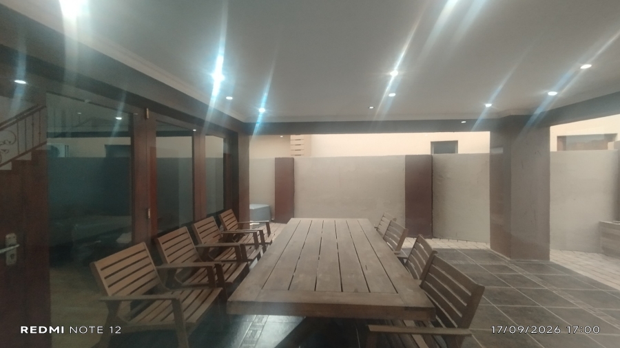4 Bedroom Property for Sale in Vanderbijlpark SW 5 Gauteng