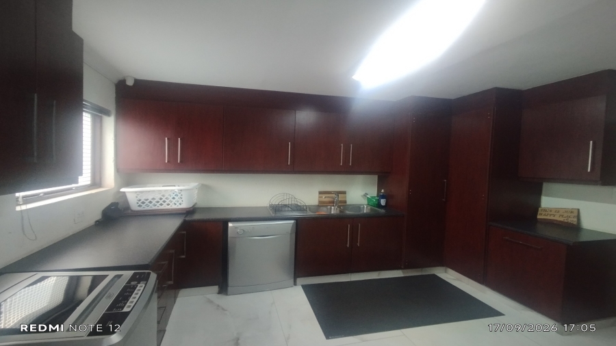 4 Bedroom Property for Sale in Vanderbijlpark SW 5 Gauteng