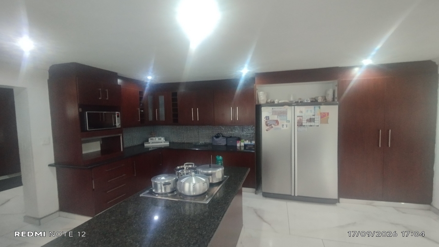4 Bedroom Property for Sale in Vanderbijlpark SW 5 Gauteng