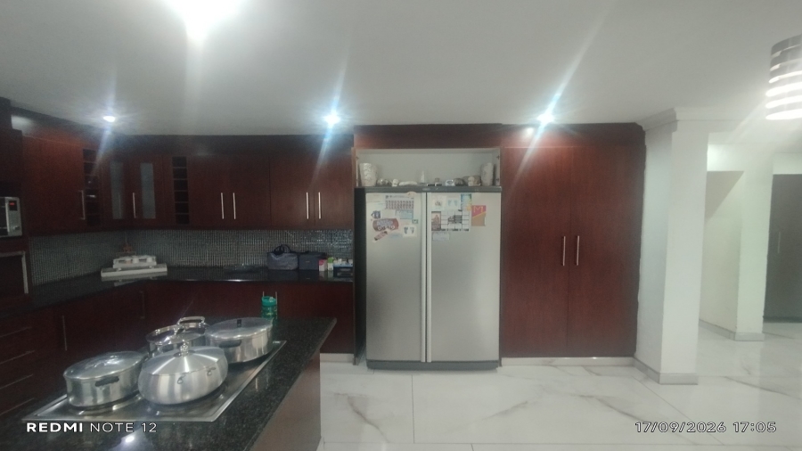 4 Bedroom Property for Sale in Vanderbijlpark SW 5 Gauteng