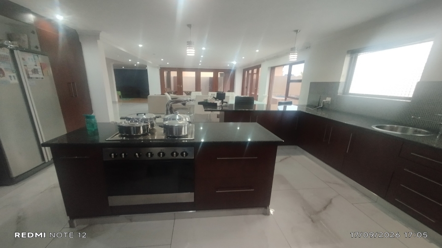 4 Bedroom Property for Sale in Vanderbijlpark SW 5 Gauteng