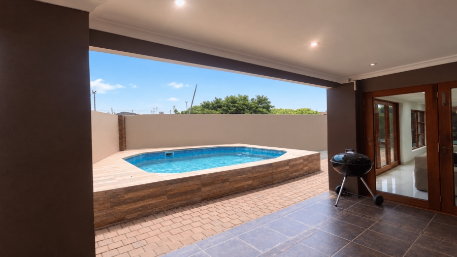 4 Bedroom Property for Sale in Vanderbijlpark SW 5 Gauteng
