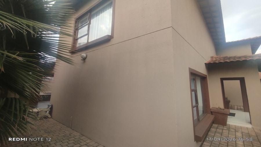 4 Bedroom Property for Sale in Vanderbijlpark SW 5 Gauteng