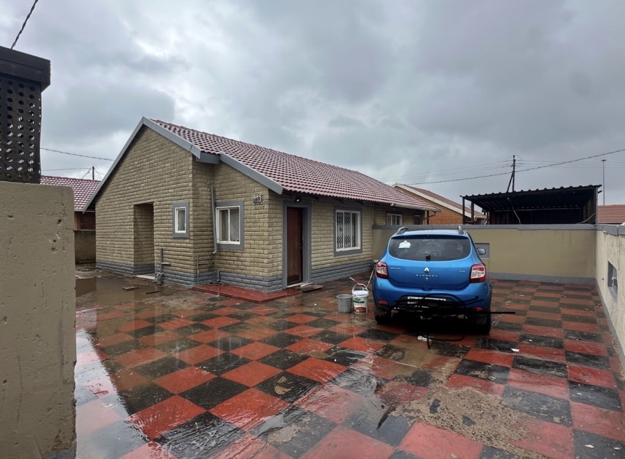 2 Bedroom Property for Sale in Evaton West Gauteng