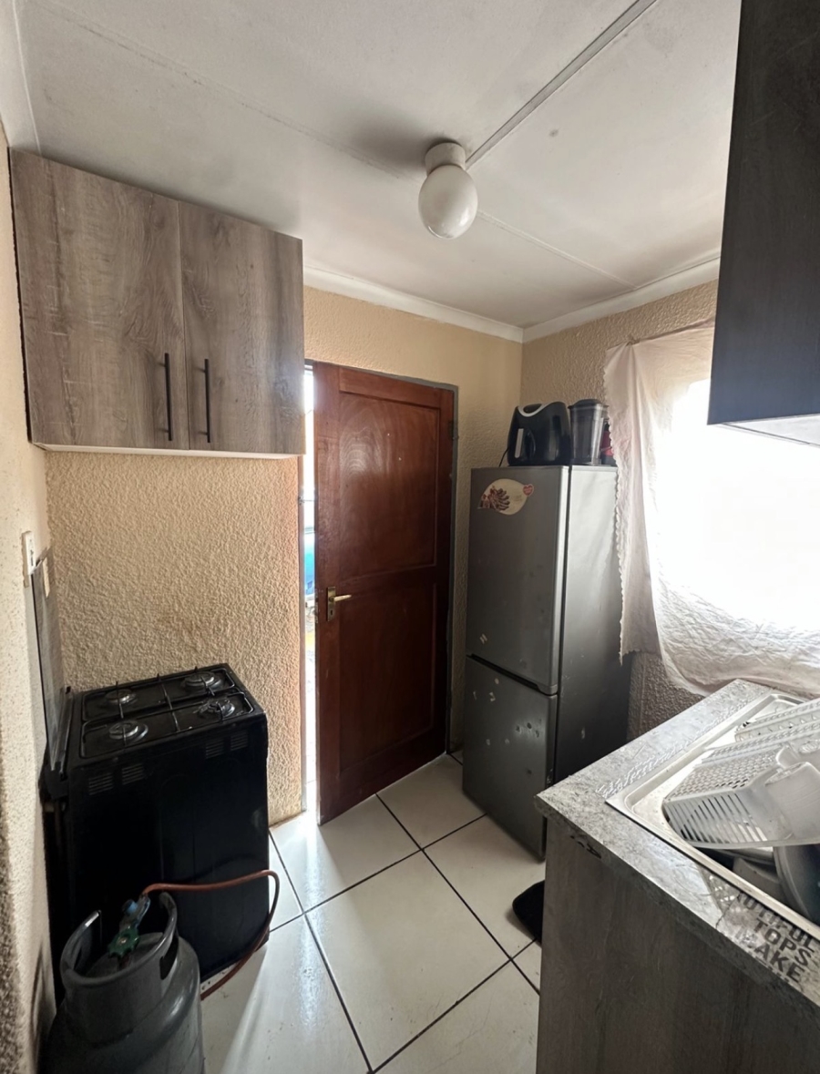 2 Bedroom Property for Sale in Evaton West Gauteng