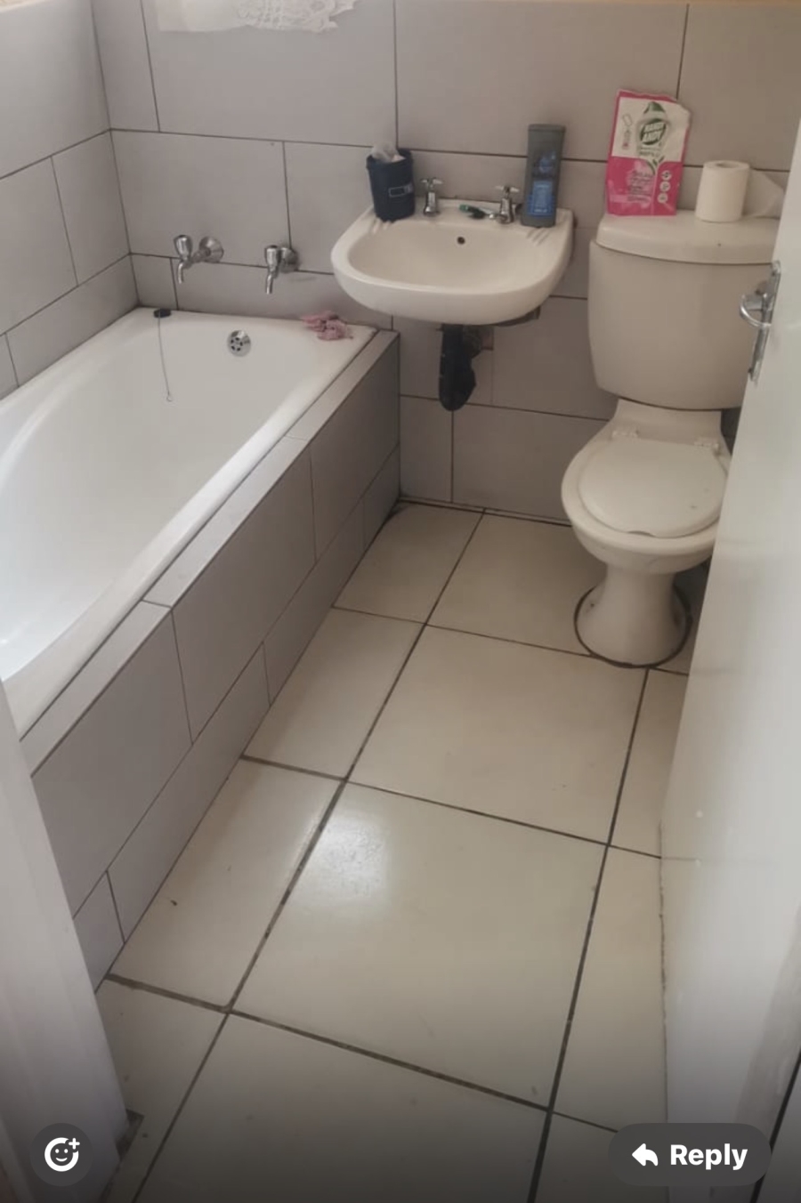 2 Bedroom Property for Sale in Evaton West Gauteng