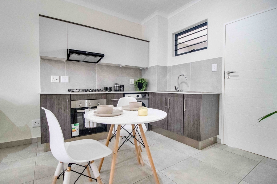 1 Bedroom Property for Sale in Lilianton Gauteng