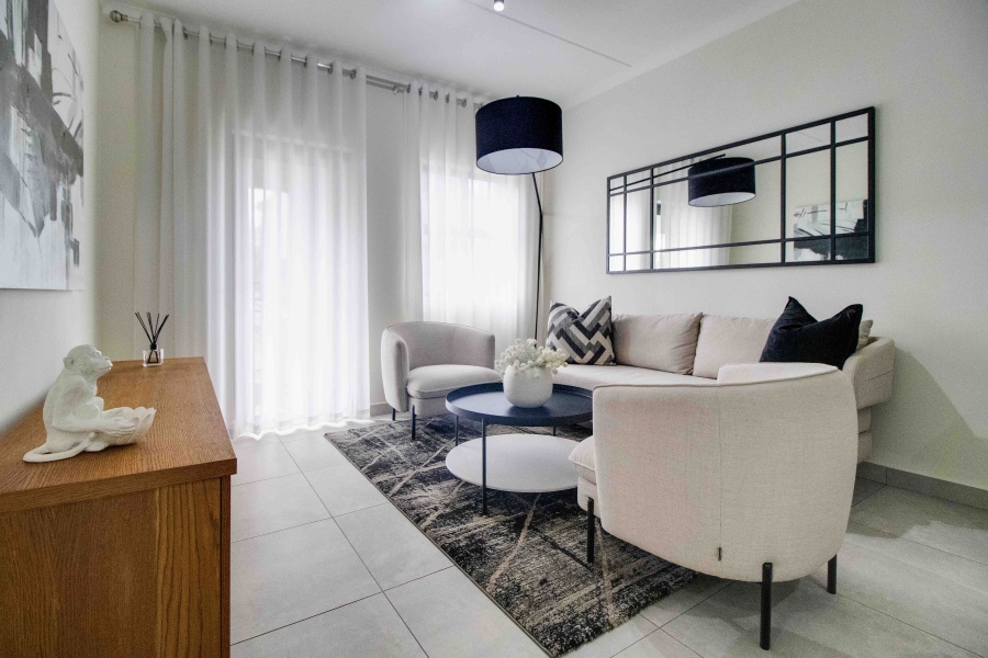 1 Bedroom Property for Sale in Lilianton Gauteng