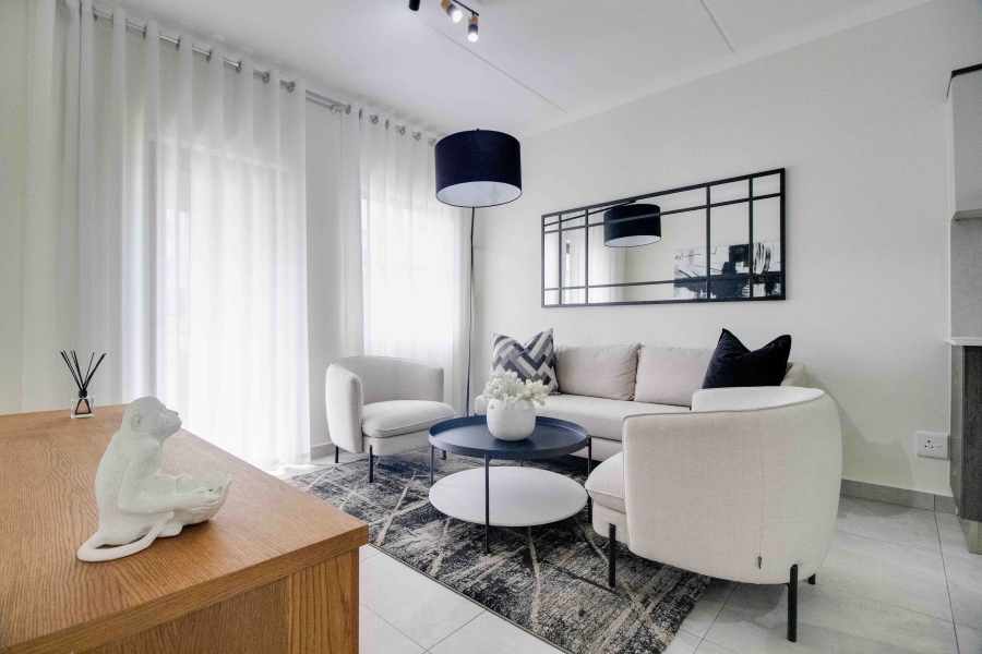 1 Bedroom Property for Sale in Lilianton Gauteng