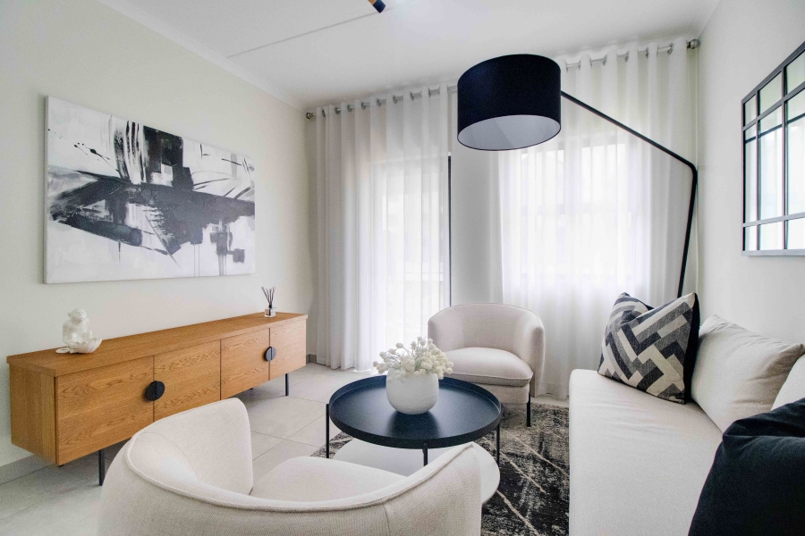 1 Bedroom Property for Sale in Lilianton Gauteng