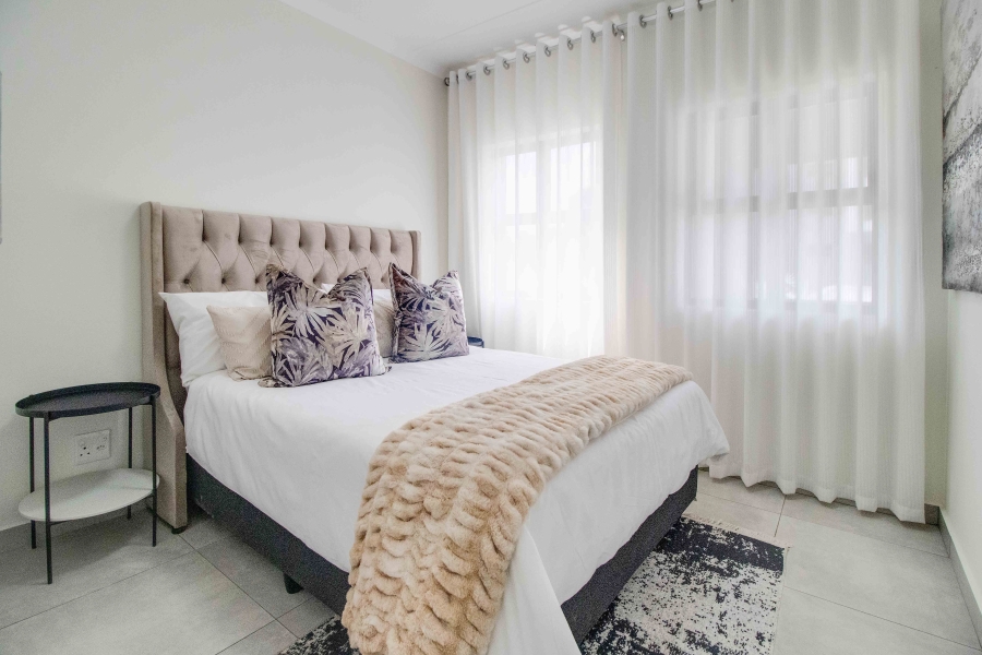 1 Bedroom Property for Sale in Lilianton Gauteng