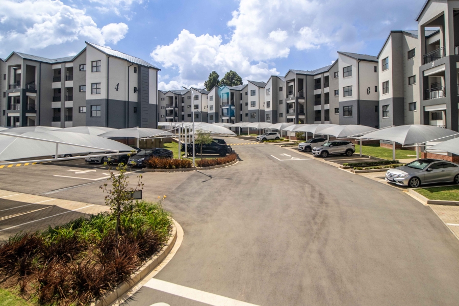1 Bedroom Property for Sale in Lilianton Gauteng