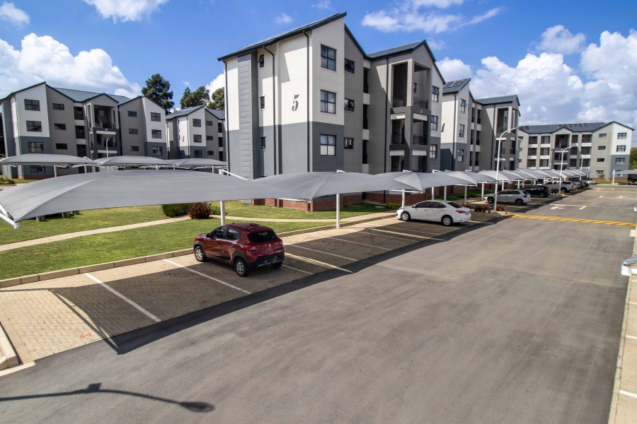 1 Bedroom Property for Sale in Lilianton Gauteng