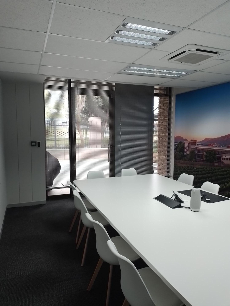 To Let Commercial Property for Rent in Greenstone Hill Gauteng