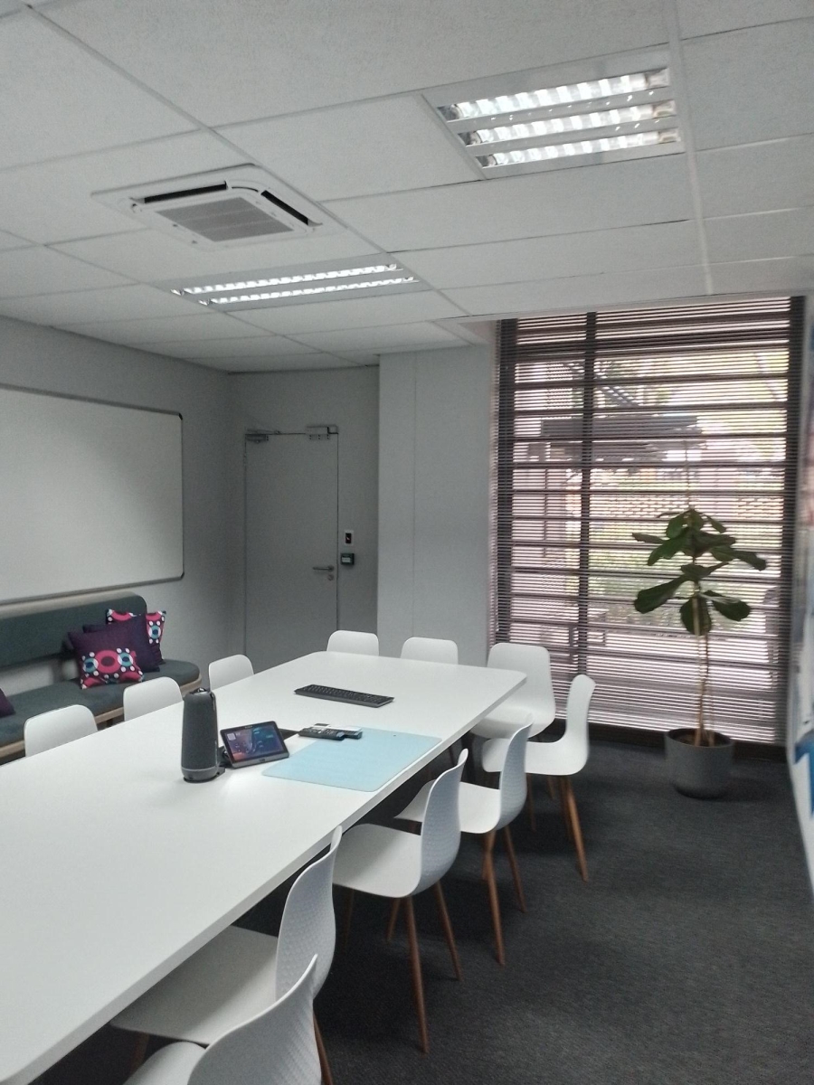 To Let Commercial Property for Rent in Greenstone Hill Gauteng