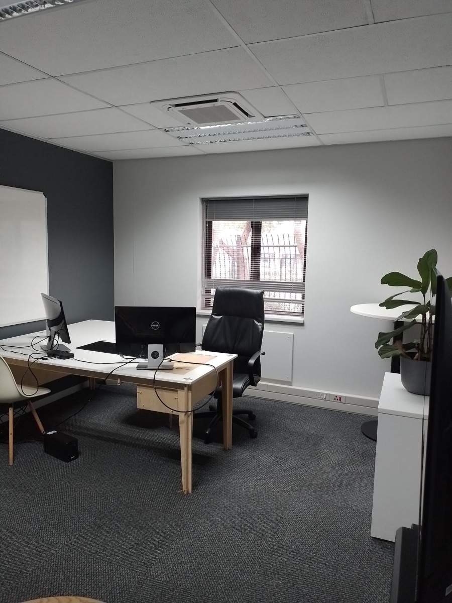 To Let Commercial Property for Rent in Greenstone Hill Gauteng