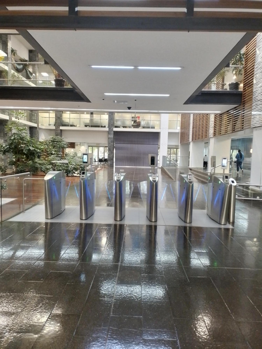 To Let Commercial Property for Rent in Bedfordview Gauteng