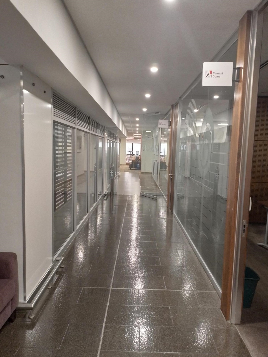 To Let Commercial Property for Rent in Bedfordview Gauteng
