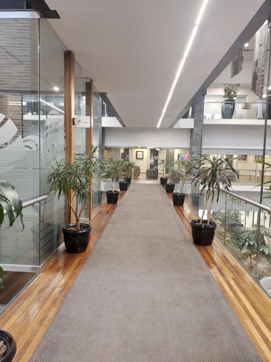 To Let Commercial Property for Rent in Bedfordview Gauteng