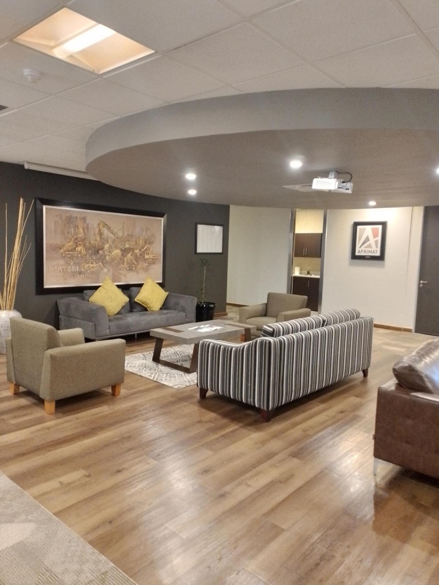 To Let Commercial Property for Rent in Bedfordview Gauteng