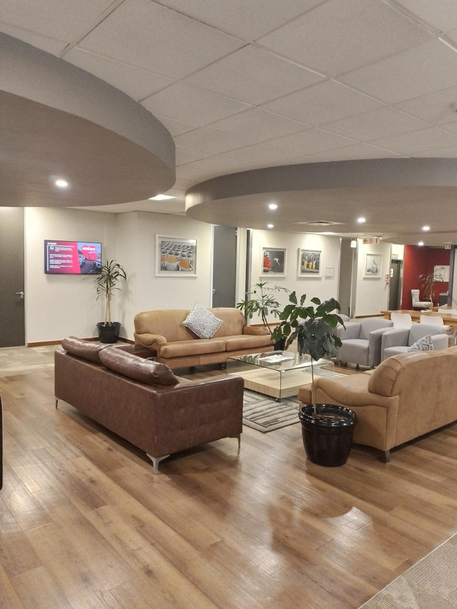 To Let Commercial Property for Rent in Bedfordview Gauteng