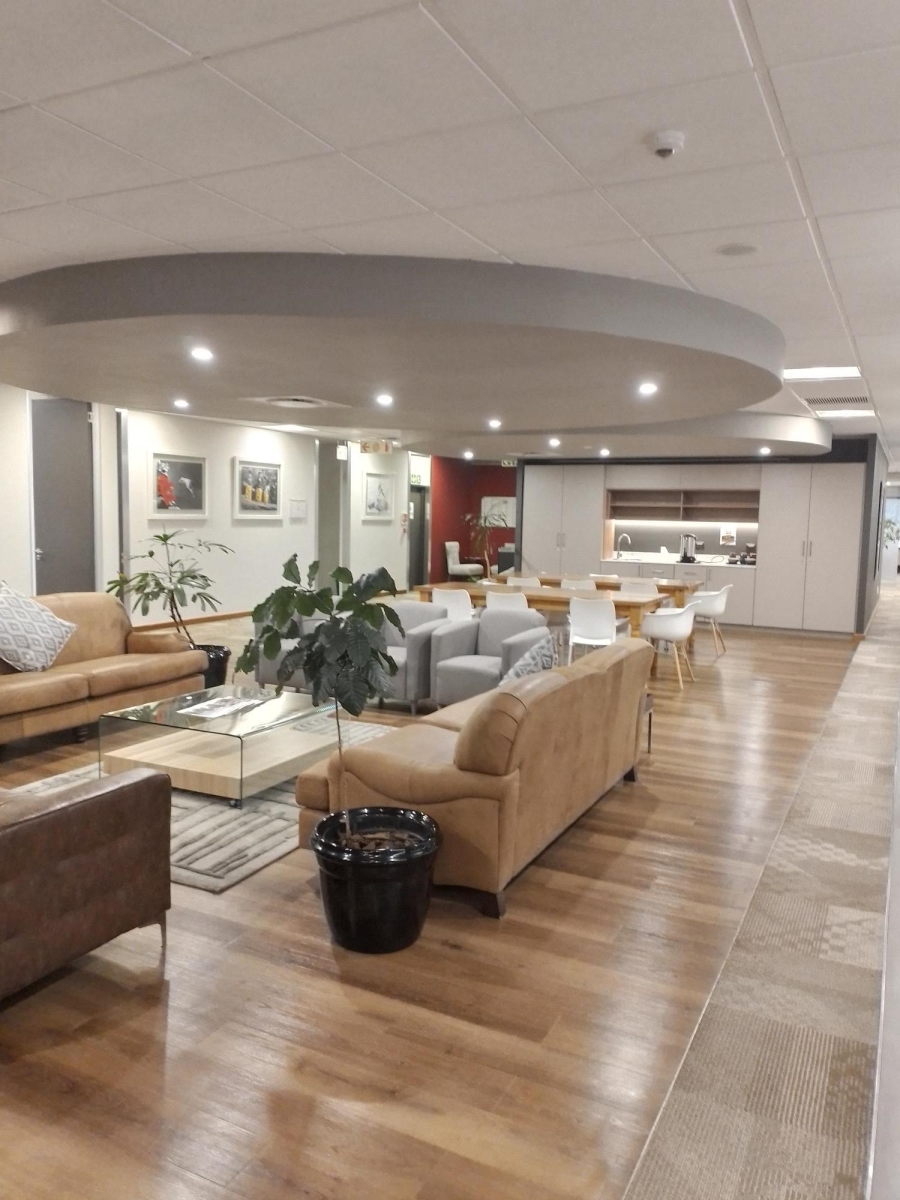 To Let Commercial Property for Rent in Bedfordview Gauteng