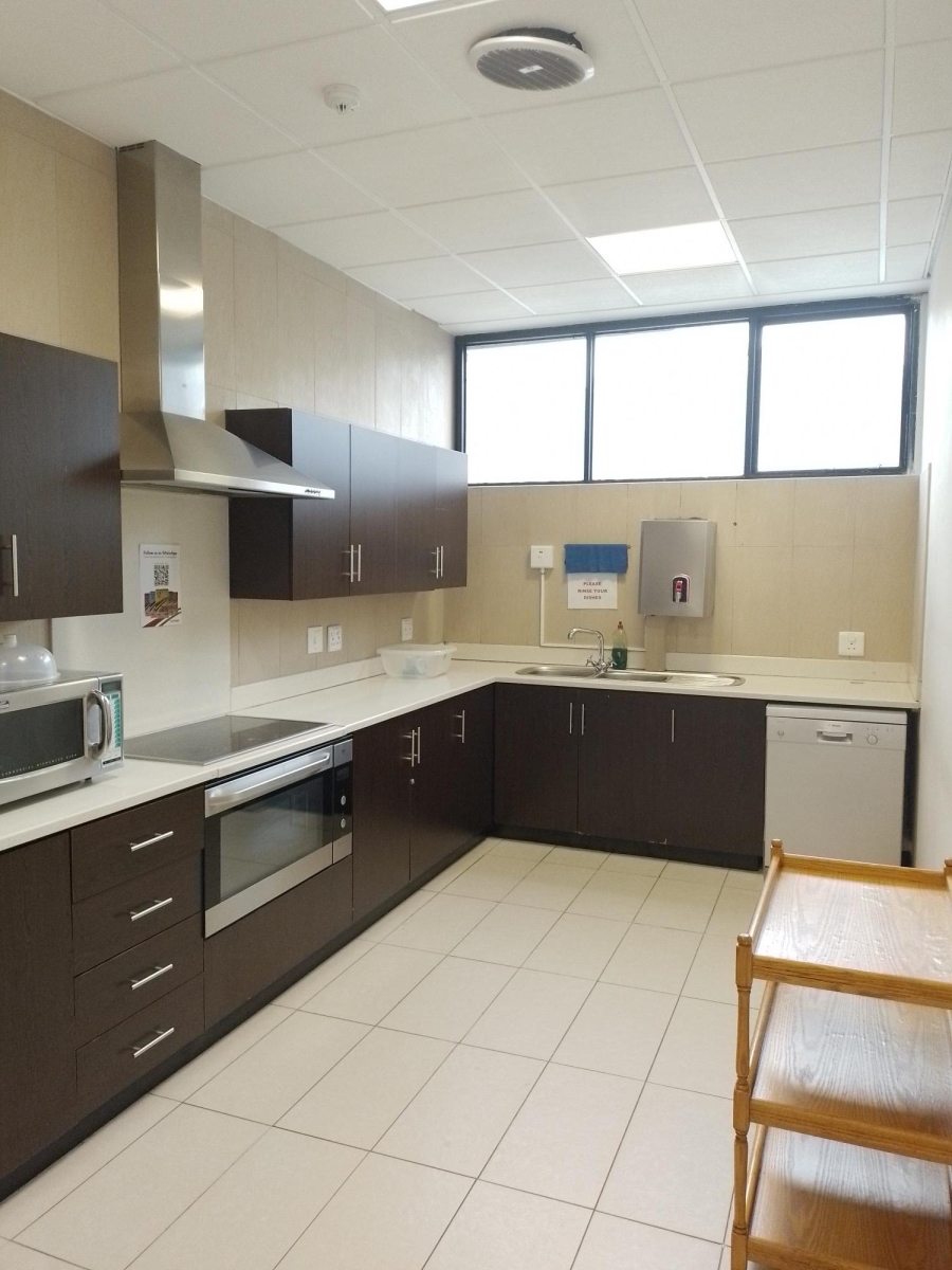 To Let Commercial Property for Rent in Bedfordview Gauteng