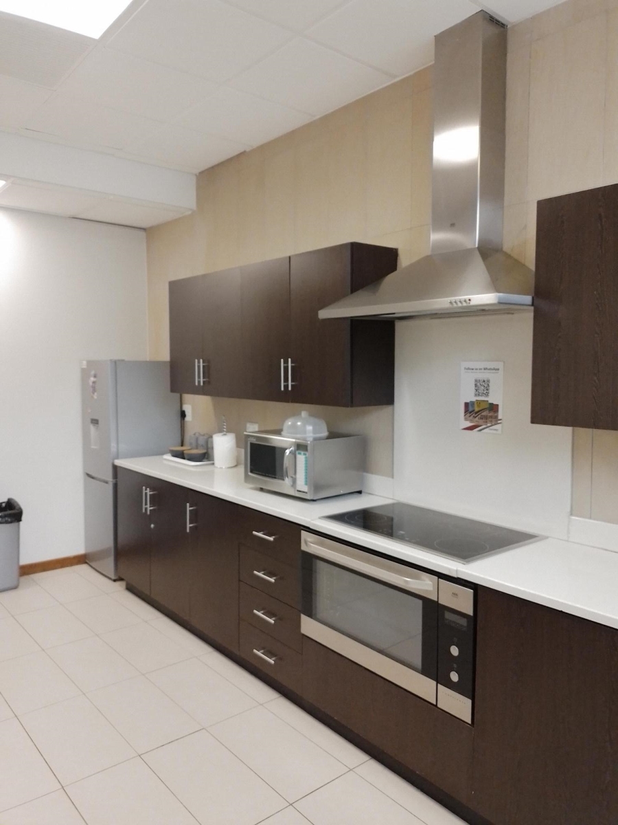 To Let Commercial Property for Rent in Bedfordview Gauteng