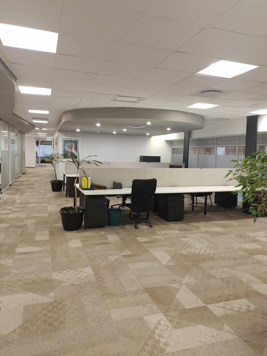 To Let Commercial Property for Rent in Bedfordview Gauteng