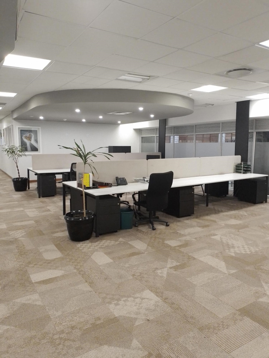 To Let Commercial Property for Rent in Bedfordview Gauteng