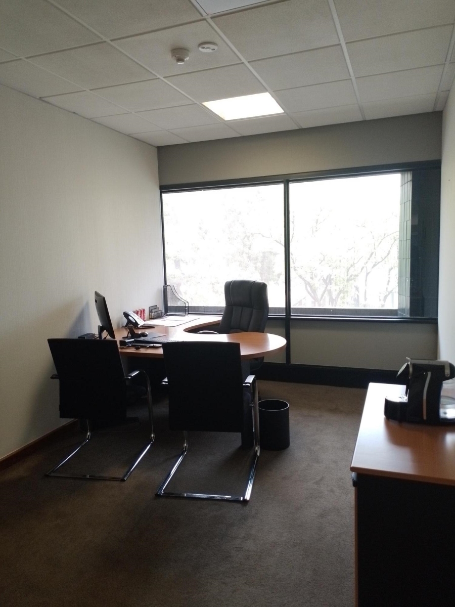 To Let Commercial Property for Rent in Bedfordview Gauteng