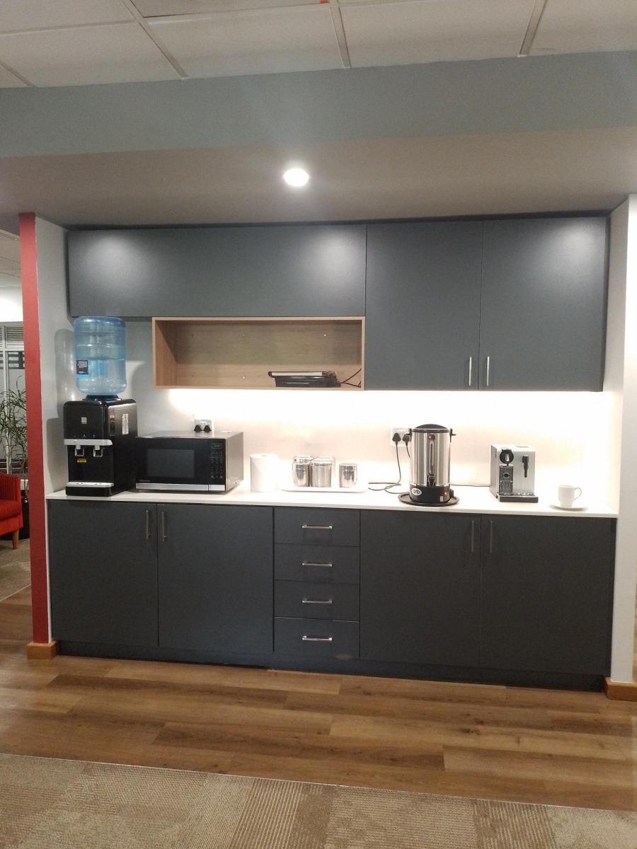 To Let Commercial Property for Rent in Bedfordview Gauteng