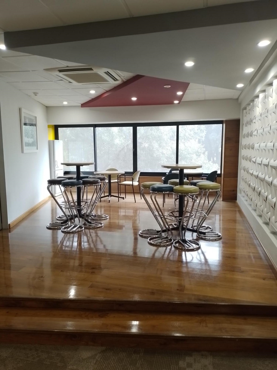 To Let Commercial Property for Rent in Bedfordview Gauteng