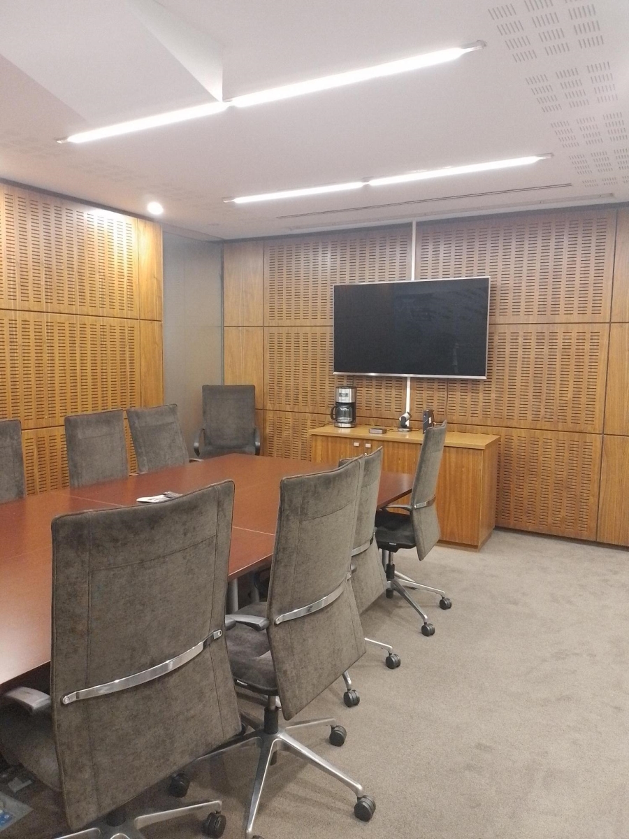 To Let Commercial Property for Rent in Bedfordview Gauteng