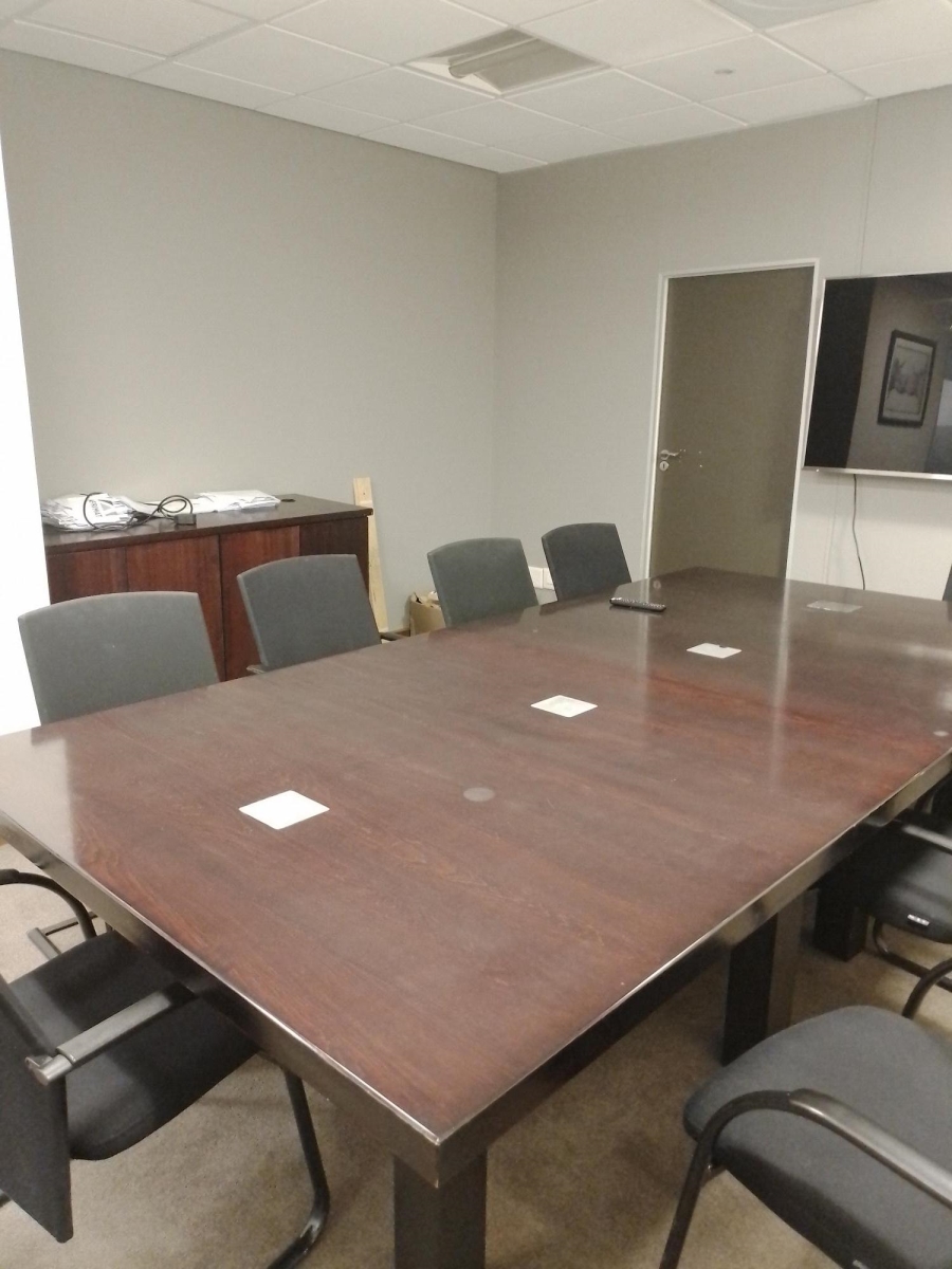 To Let Commercial Property for Rent in Bedfordview Gauteng