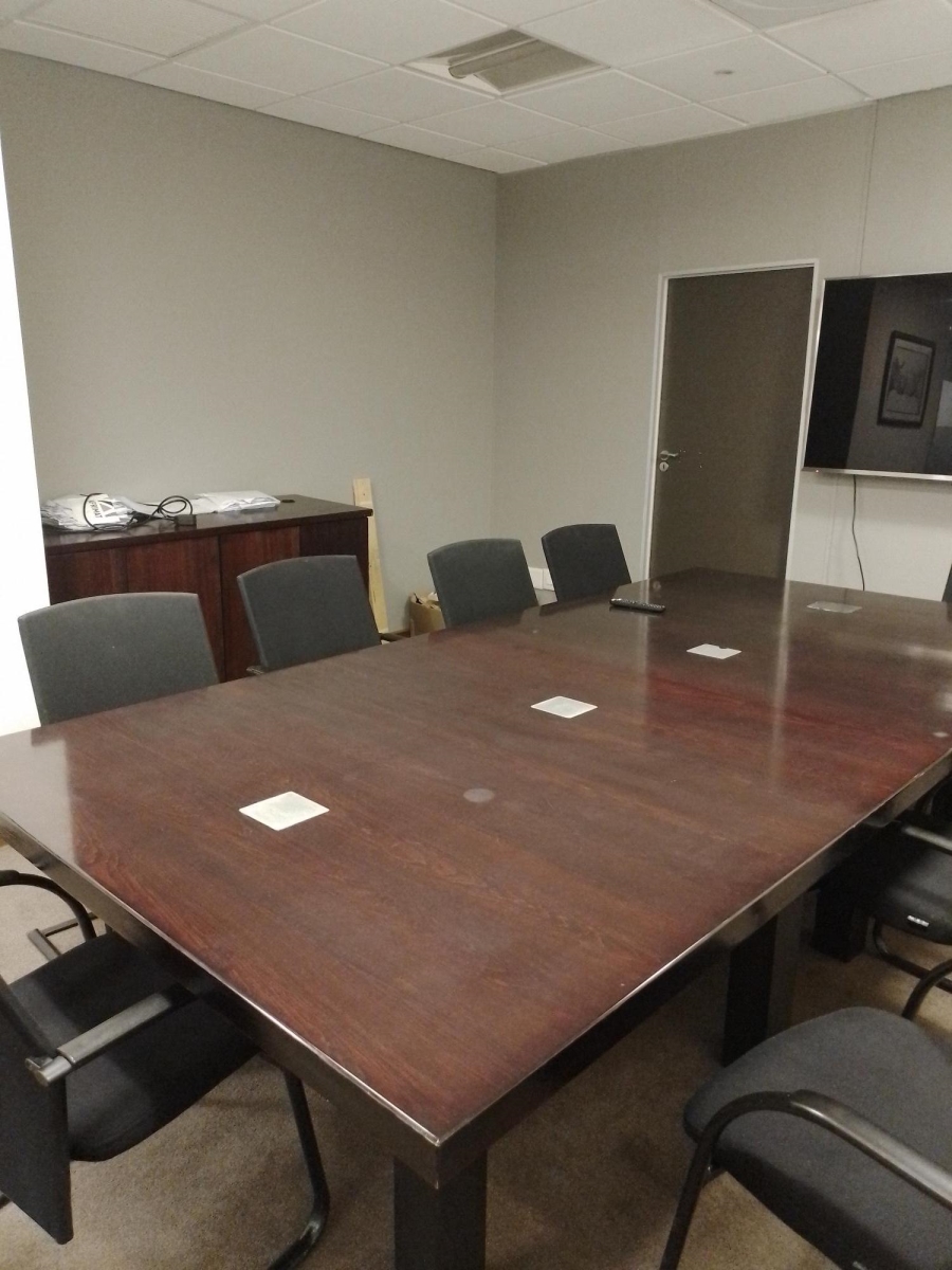 To Let Commercial Property for Rent in Bedfordview Gauteng
