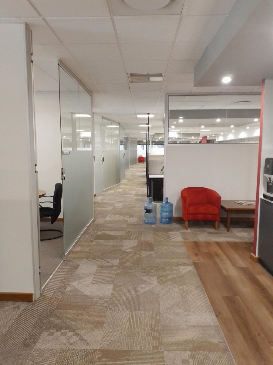 To Let Commercial Property for Rent in Bedfordview Gauteng