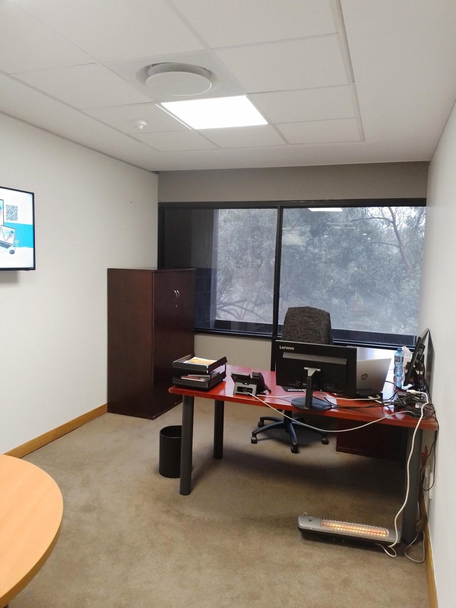 To Let Commercial Property for Rent in Bedfordview Gauteng