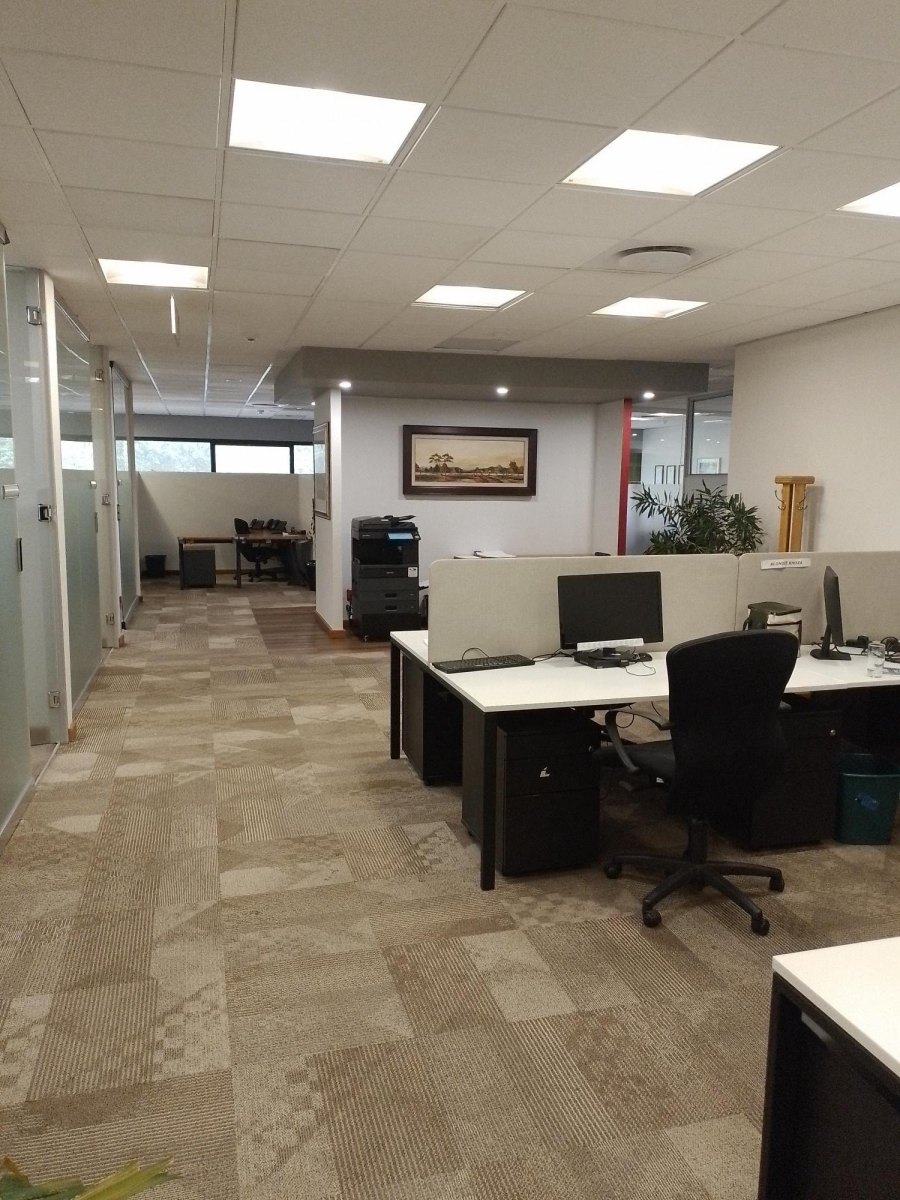 To Let Commercial Property for Rent in Bedfordview Gauteng