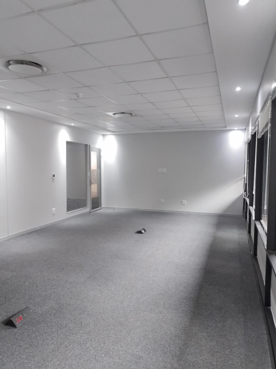 To Let Commercial Property for Rent in Bedfordview Gauteng