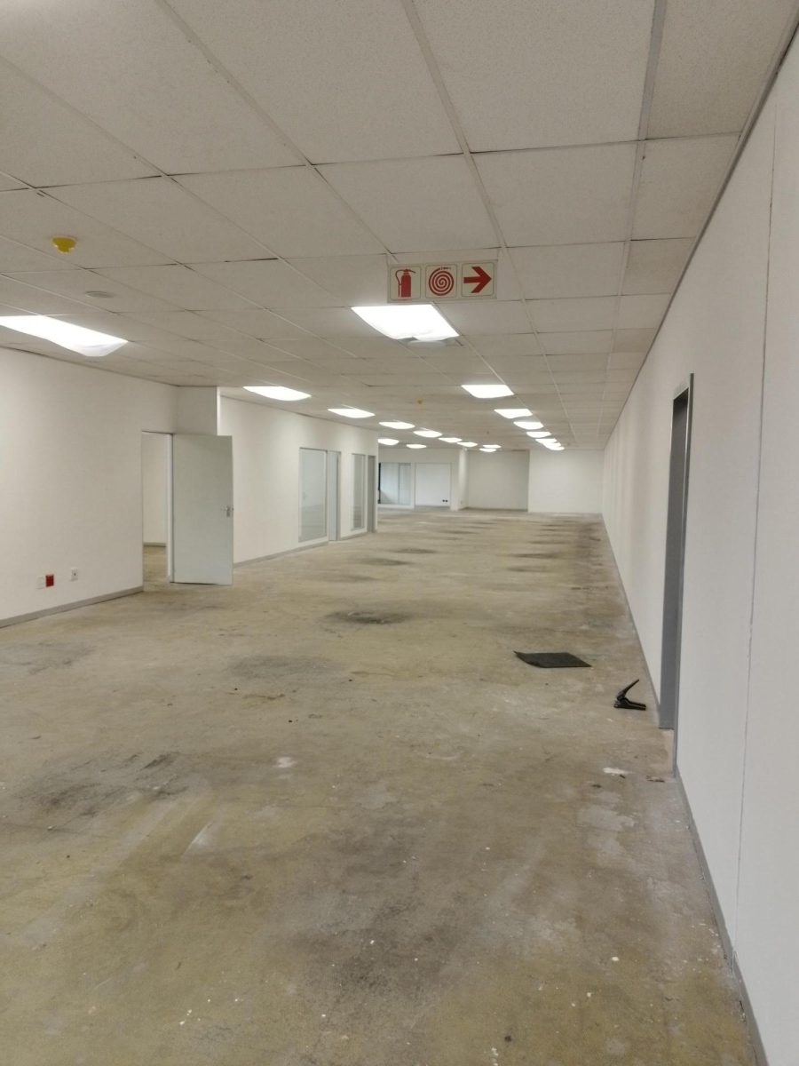 To Let Commercial Property for Rent in Bedfordview Gauteng