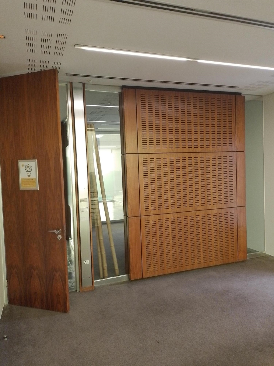 To Let Commercial Property for Rent in Bedfordview Gauteng